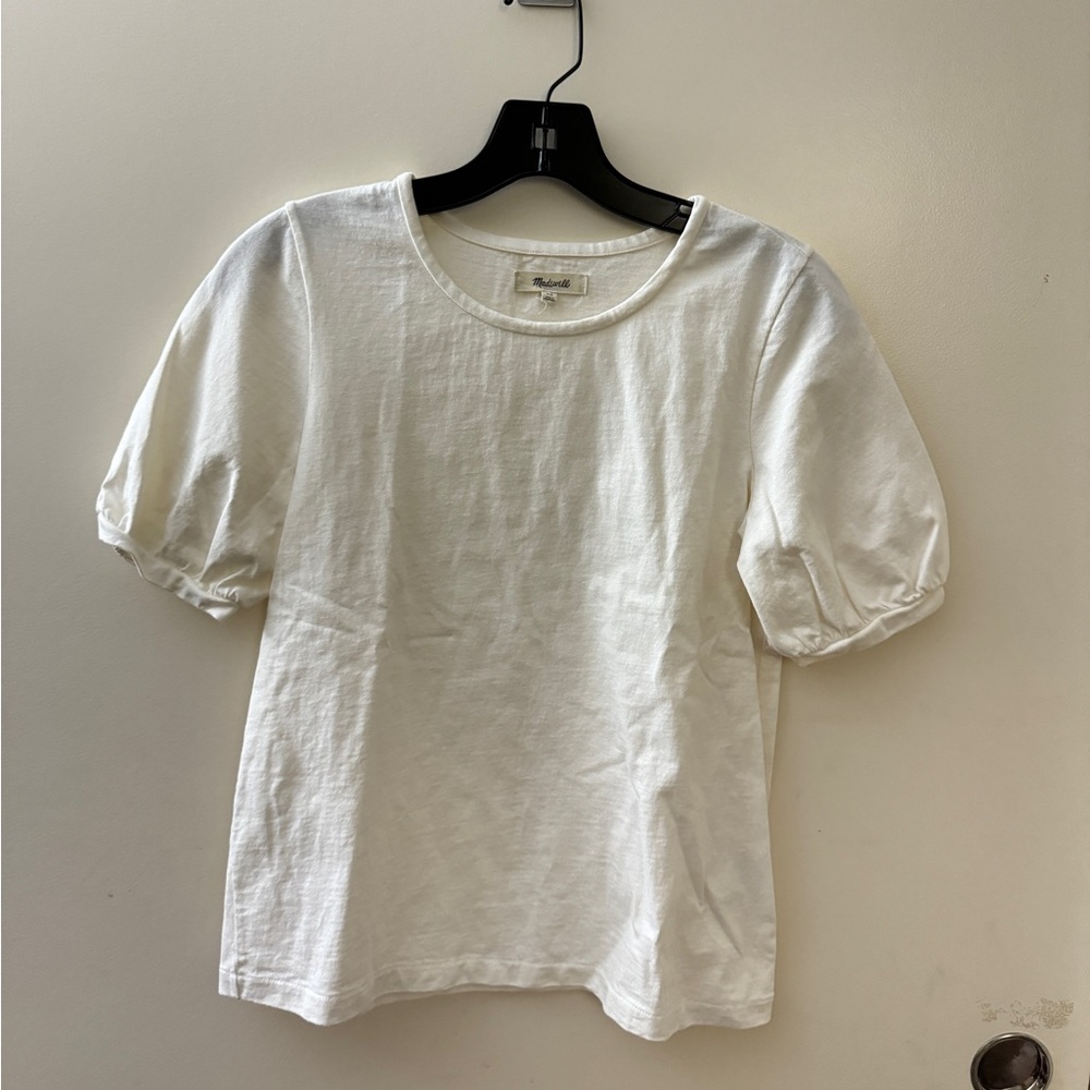 Madewell Top